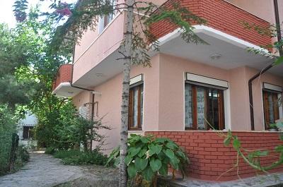 Çorlunun En Güvenli ve Rahat Konaklama Evleri